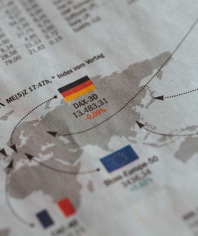 El projecte europeu es construeix a cop de crisi